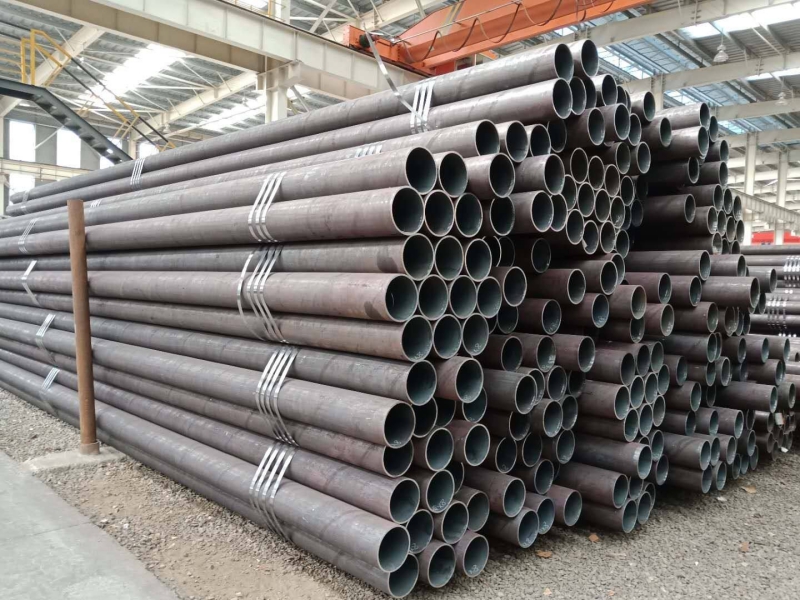 长葛30CrMo合金无缝钢管