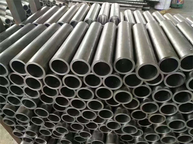 长葛30CrMo精密无缝钢管